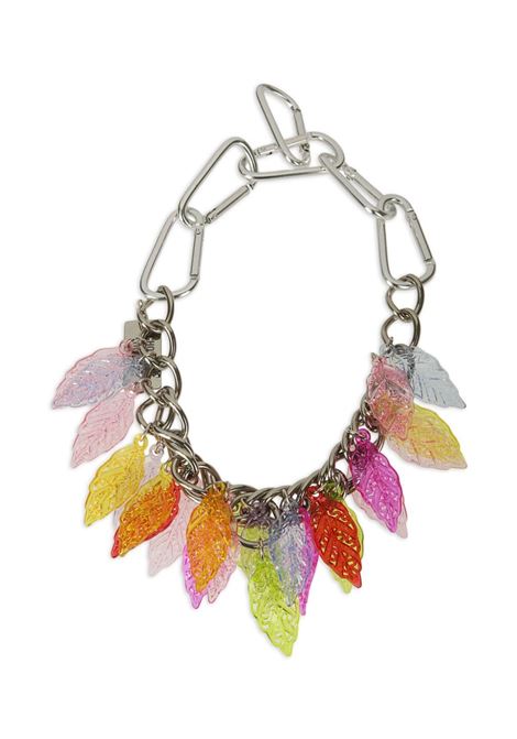 Collana con perline in multicolore - donna CHOPOVA LOWENA | 6464MLT